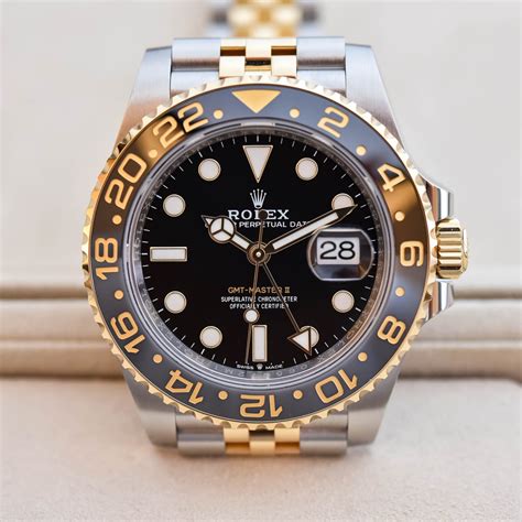 rolex gmt master ii|rolex gmt master ii preis.